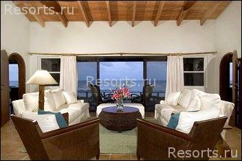 Biras Creek Resort 11